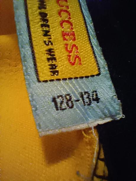 Mikinka, success,128