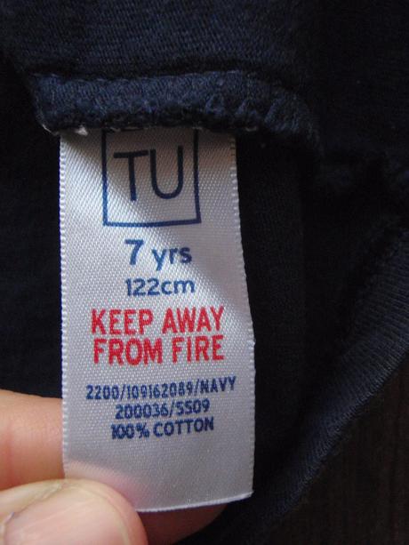 2x tričko s krátkym rukávom, tu,122