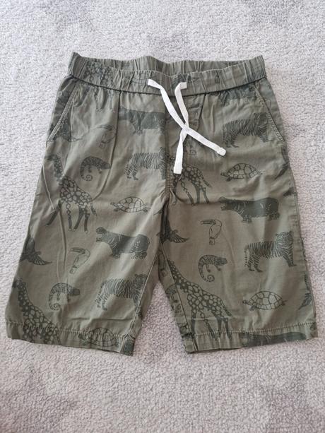 Kratase, 3ks, h&m,140