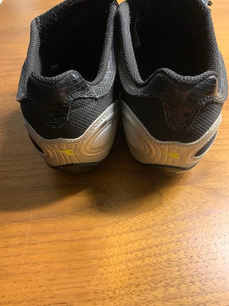 Kopačky diadora, 38