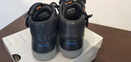 Členková obuv geox, geox,29