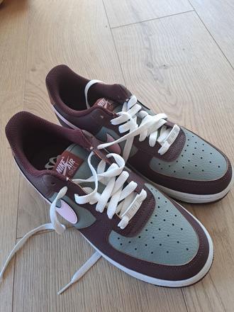 Tenisky nike air force, nike,39