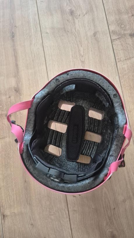 Helma uvex 51-55cm, s