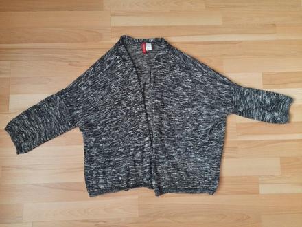 Kardigán, h&m,s