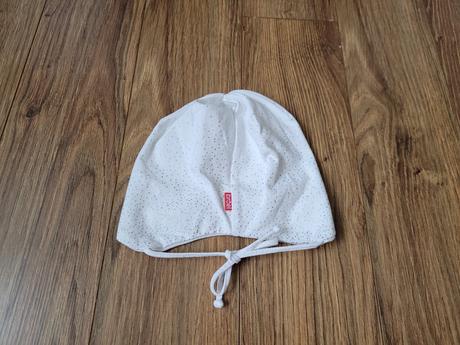 Prechodná čiapka, broel,44