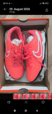 Turfy nike, nike,38