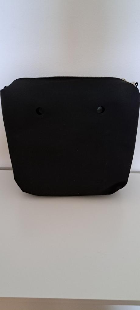 O bag mini grafit, o bag