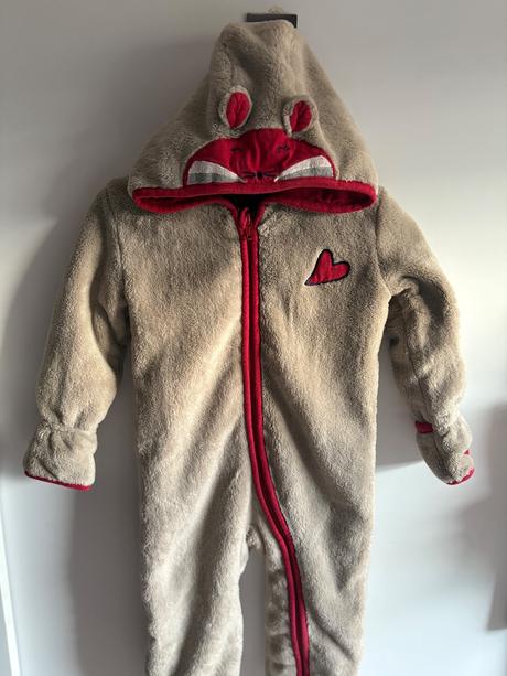 Lupilu overál myška, lupilu,86