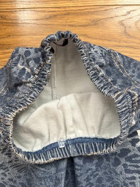 Zateplené legíny, grace,146