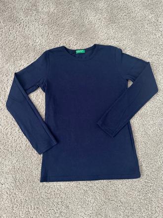 Tričko benetton, benetton,140