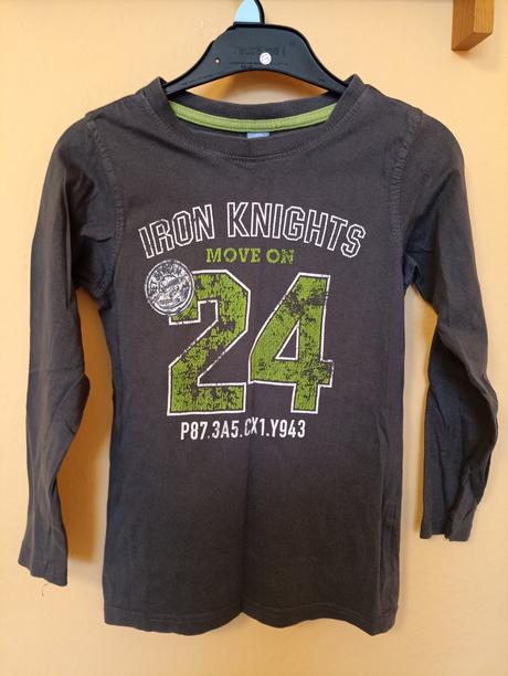 Tričko, dopodopo,122