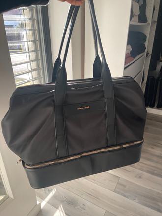 Roberto cavalli taska, roberto cavalli