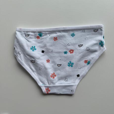 Dievčenské nohavičky 22074, 98 - 146