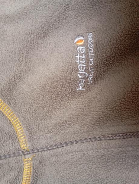 Mikina regatta, regatta,140