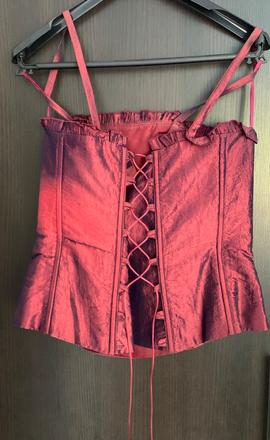 Dámske spočenské šaty, 40