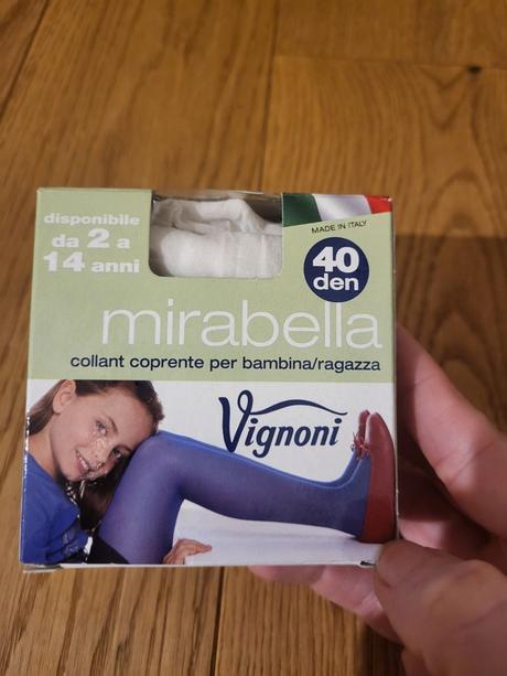 Nepriehladne dievcenske pancuchy, 