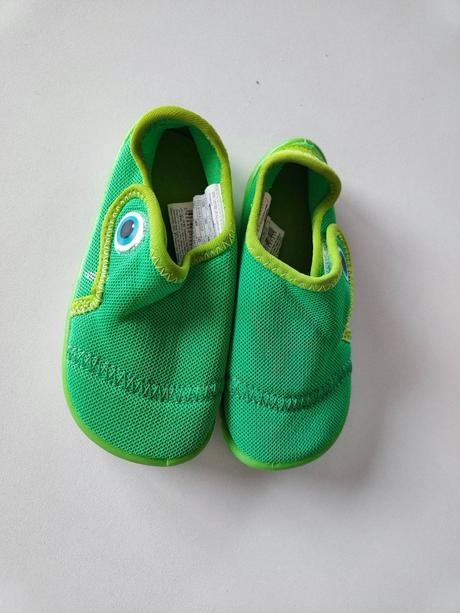 Topánky do vody, tribord,24