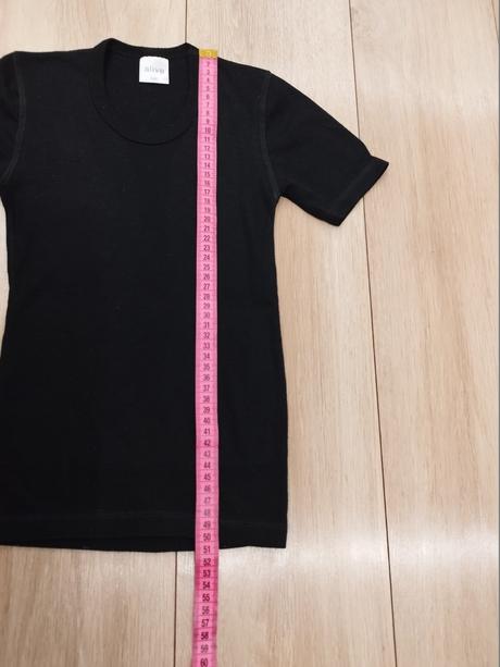 Termo tričko, alive,128