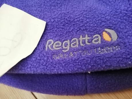 Čiapočka, regatta,110