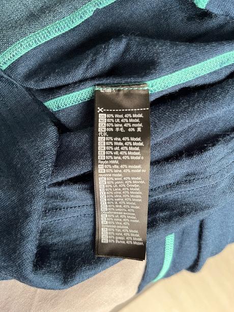 Tričko kari traa - predané, s