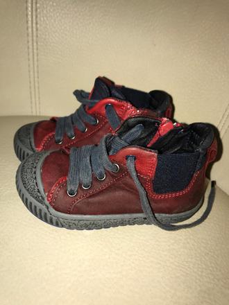 Topanocky kozene bana & co, 20