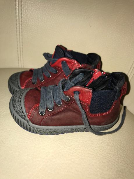 Topanocky kozene bana & co, 20