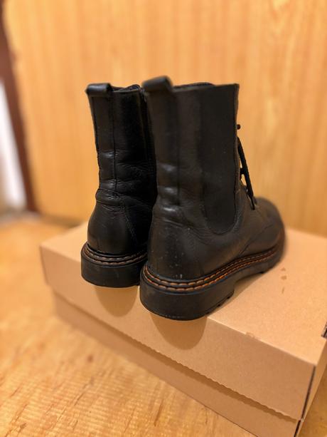 Baťa kožené topánky, baťa,37