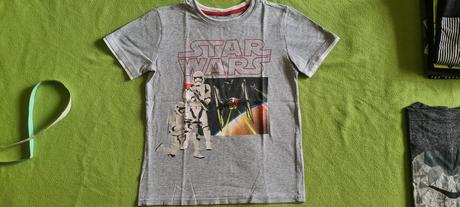 Svetlé star wars, 146