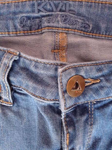 Rifle kenvelo, kenvelo,30