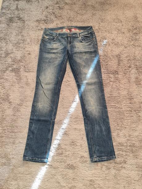 Fishbone rifle č.31, fishbone,30