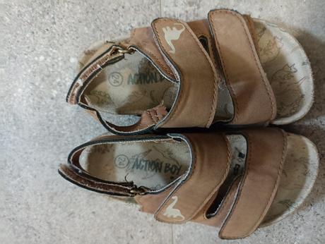 Sandalky, deichmann,24