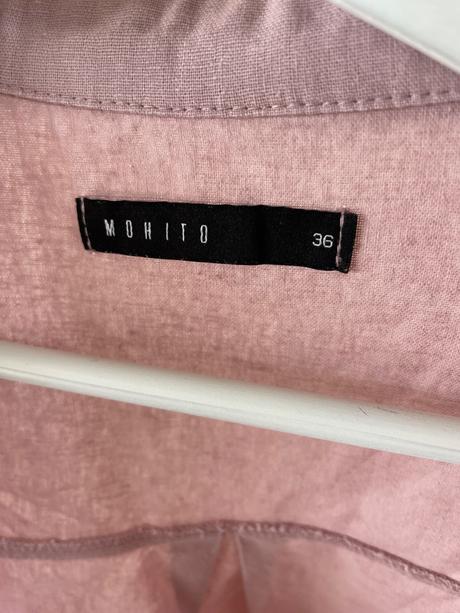 Blúzka zn. mohito, mohito,36