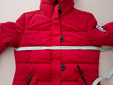 Zimná bunda, m