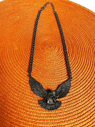 Náhrdelník pre motorkárov/orol,