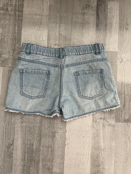 Riflove kraťasy vel.146, f&f,146