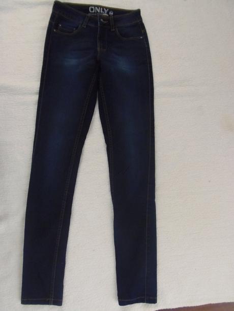 Rifle pre štíhly pás, 164