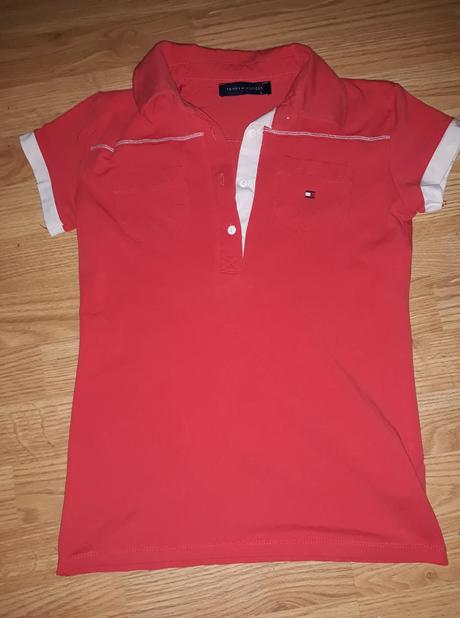 Tričko, tommy hilfiger,l