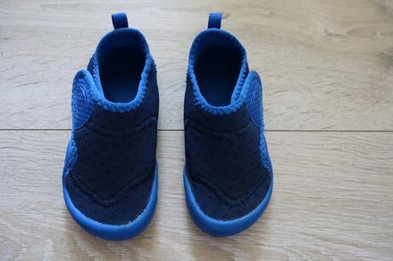 Topánky na cvičenie, domyos,25
