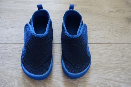 Topánky na cvičenie, domyos,25