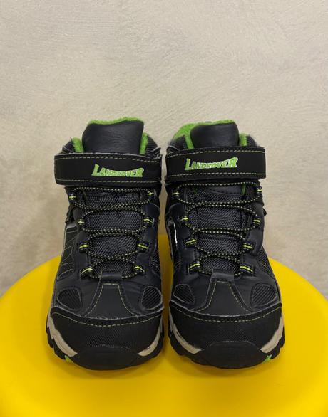 Landrover zimné topánky veľ. 33-21,7, 33