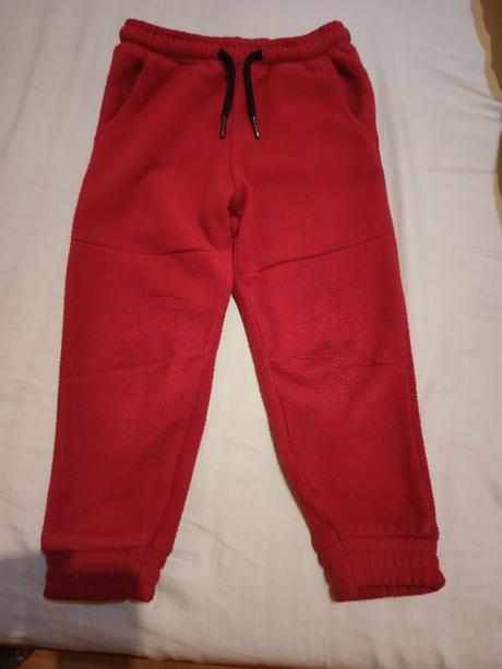 Chlapčenské nohavice, gate,110