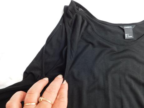 Pekne upletove štylove šaty, lindex,36