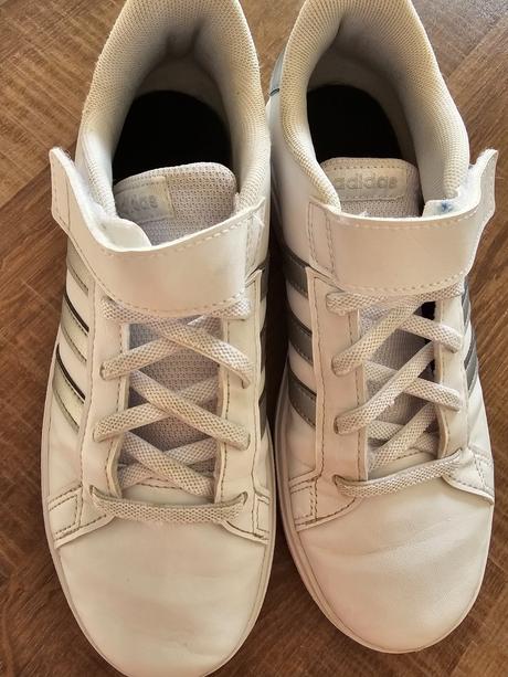 Botasky adidas, adidas,35