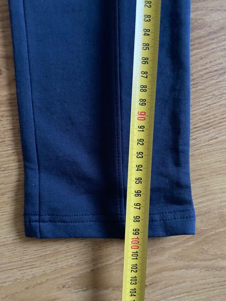 Prijemne legínonohavice, coccodrillo,164