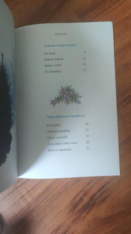 Povinné čítanie do školy,