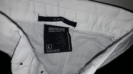 Čierny pánsky sveter - l, fishbone,l