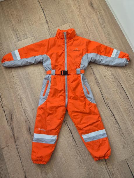 Zimná kombinéza, 116