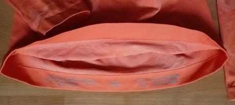 Termo kari traa "l/xl", l