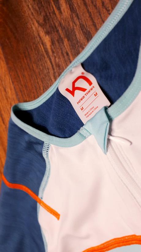 Termo clima funkcne tricko kari traa 36/38, 38