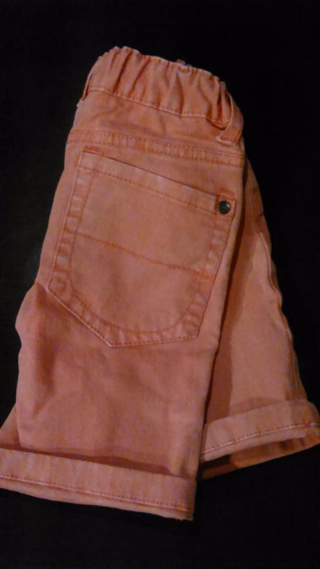 Lososove kratasy aj s tričkom, dopodopo,104